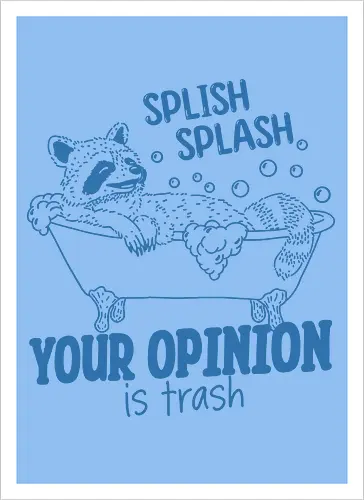 Splish Splash 