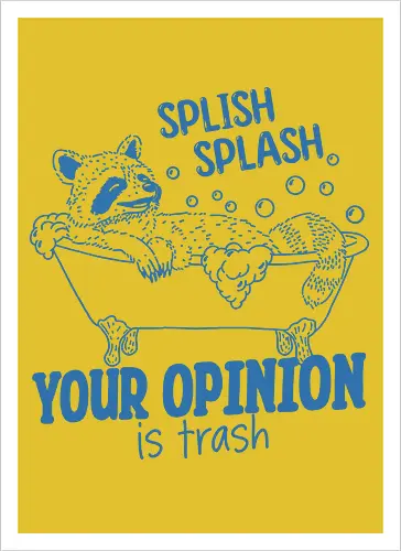 Splish Splash 