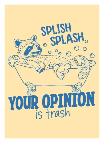 Splish Splash 