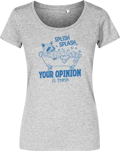 Splish Splash 