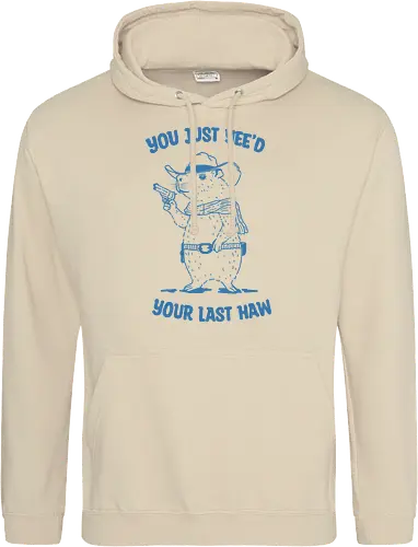 Your Last Haw