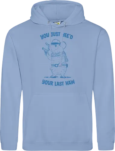 Your Last Haw