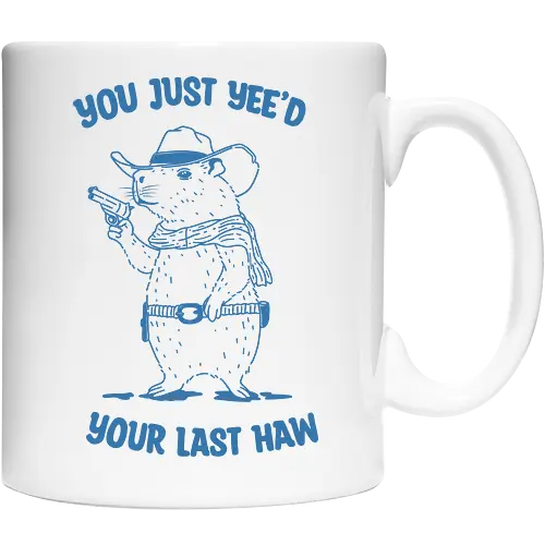 Your Last Haw