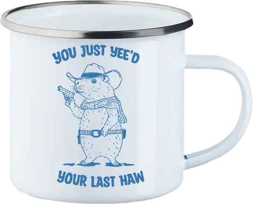 Your Last Haw
