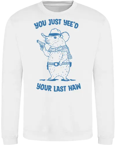 Your Last Haw