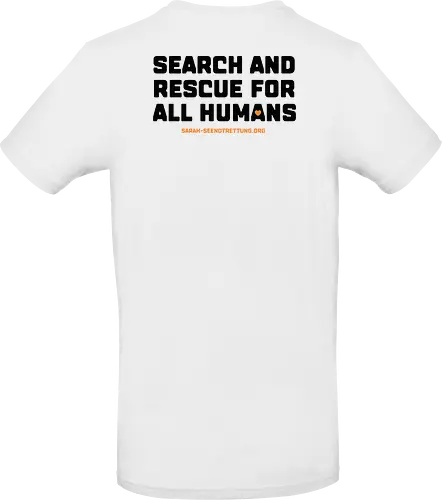 Search and Rescue 
