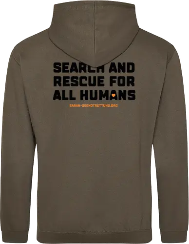 Search and Rescue 