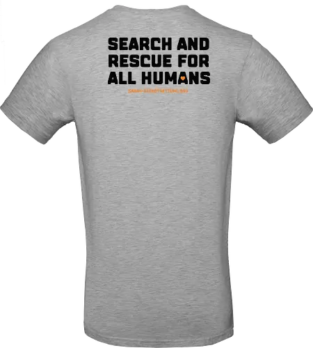 Search and Rescue 