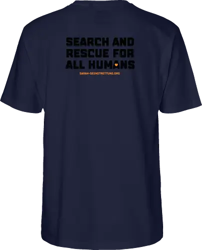 Search and Rescue 