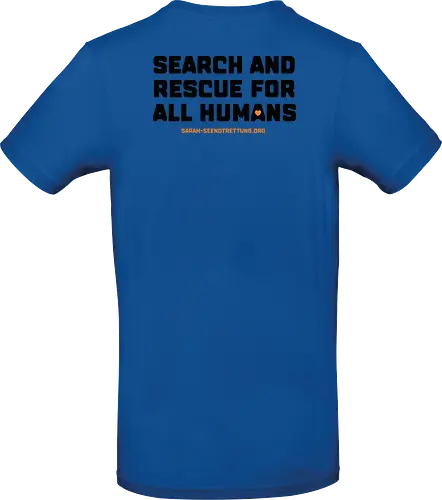 Search and Rescue 
