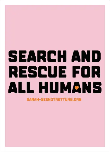 Search and Rescue 
