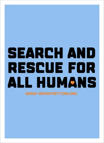 Search and Rescue 