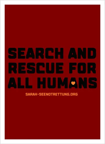 Search and Rescue 