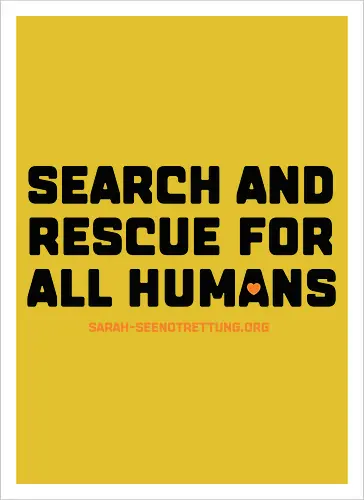Search and Rescue 