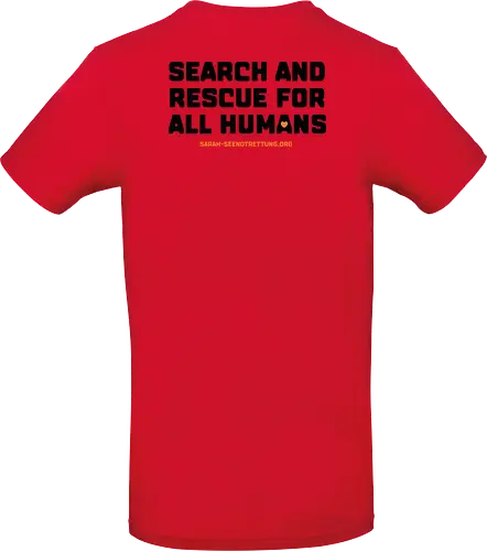 Search and Rescue 