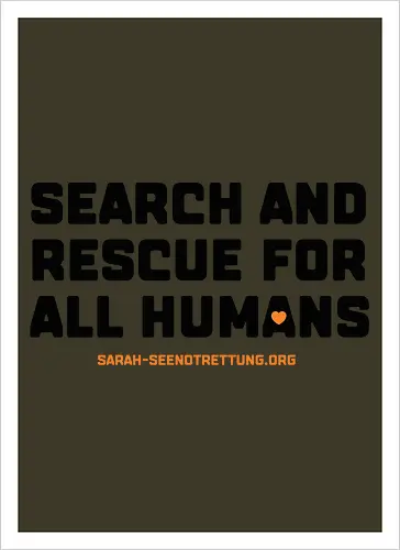 Search and Rescue 