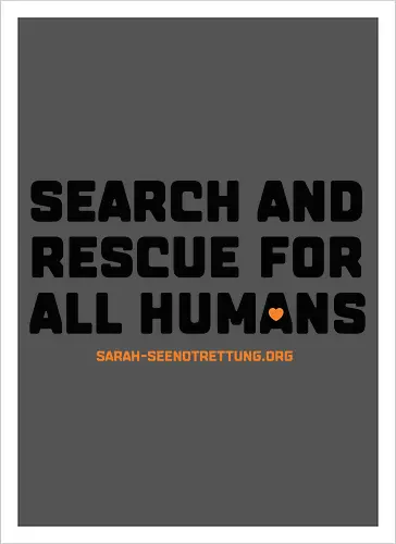 Search and Rescue 