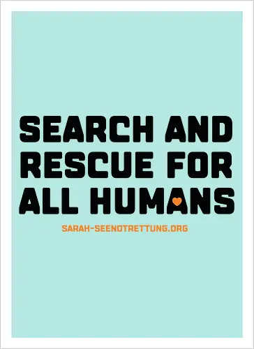 Search and Rescue 
