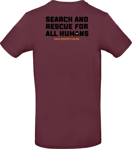 Search and Rescue 