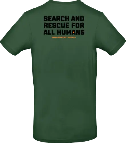 Search and Rescue 