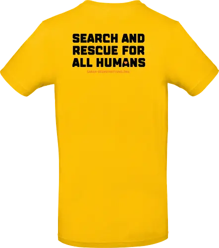 Search and Rescue 