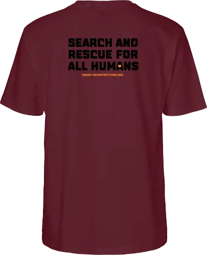 Search and Rescue 
