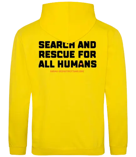 Search and Rescue 