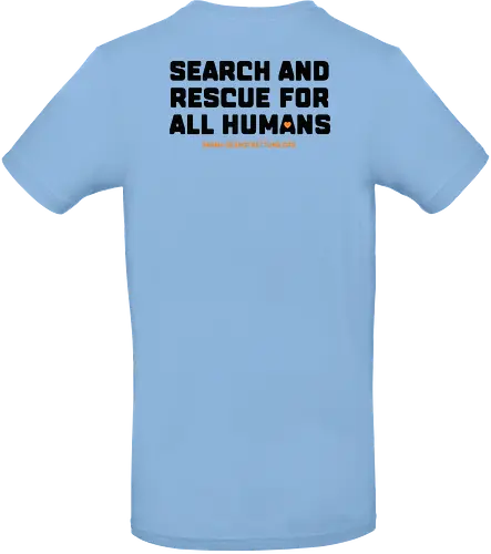 Search and Rescue 
