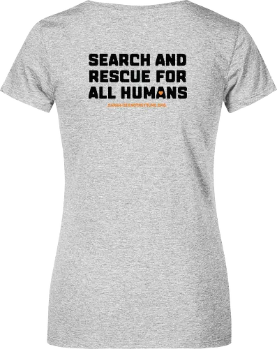 Search and Rescue 