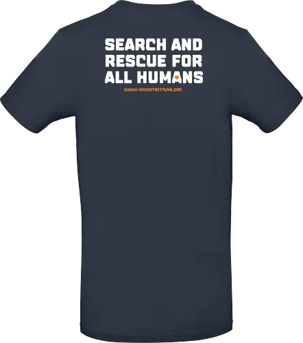 Search and Rescue  weiß