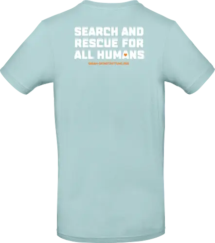 Search and Rescue  weiß