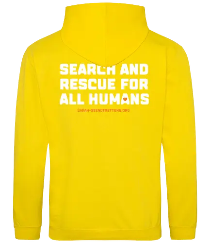 Search and Rescue  weiß