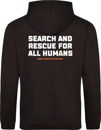 Search and Rescue  weiß