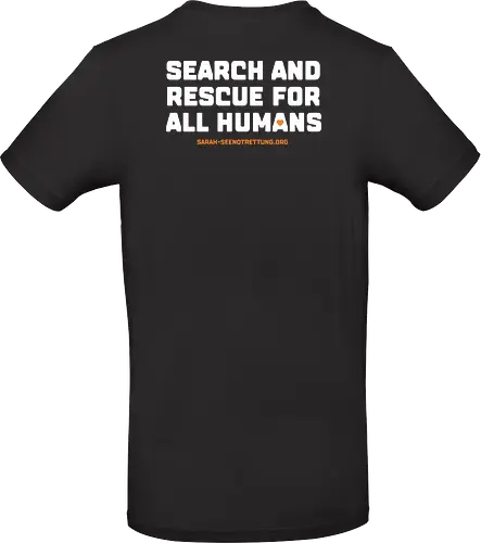 Search and Rescue  weiß