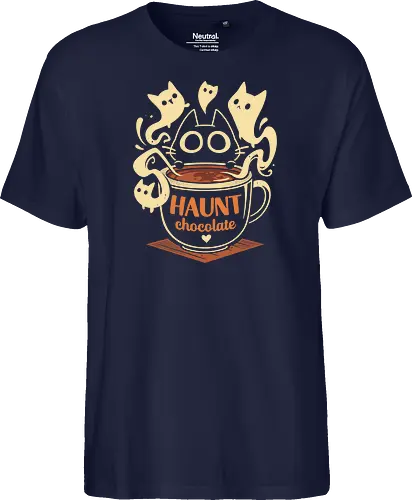 Haunt Chocolate