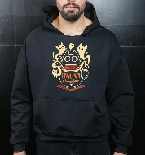 Haunt Chocolate