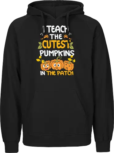 I teach the cutest pumpkins in the patch