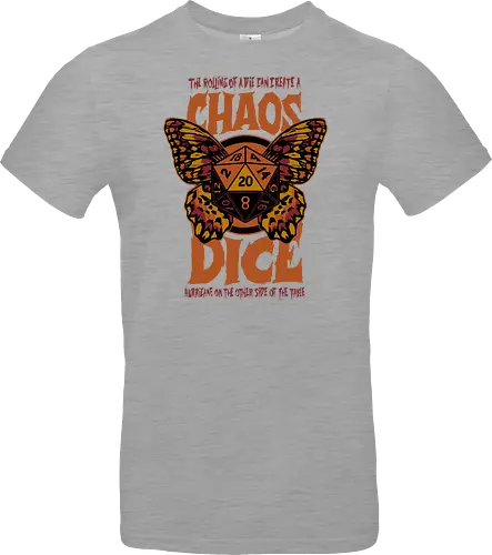 RPG - Chaos Dice