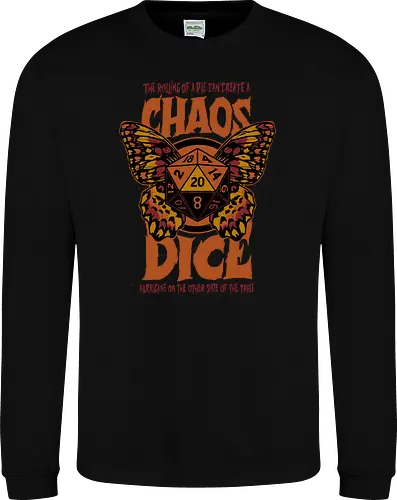 RPG - Chaos Dice