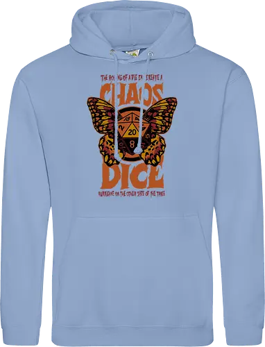 RPG - Chaos Dice