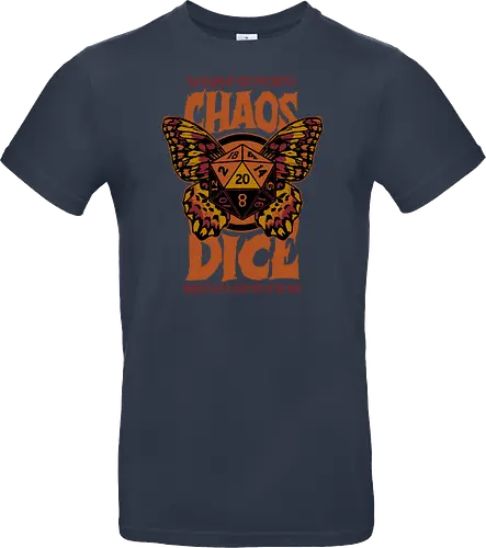 RPG - Chaos Dice