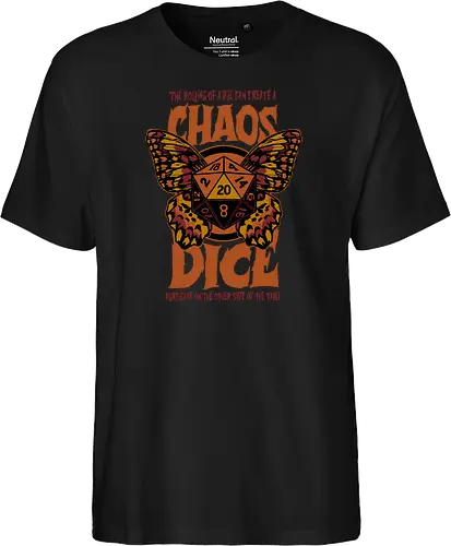 RPG - Chaos Dice