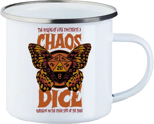 RPG - Chaos Dice