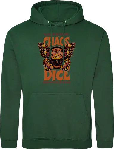 RPG - Chaos Dice