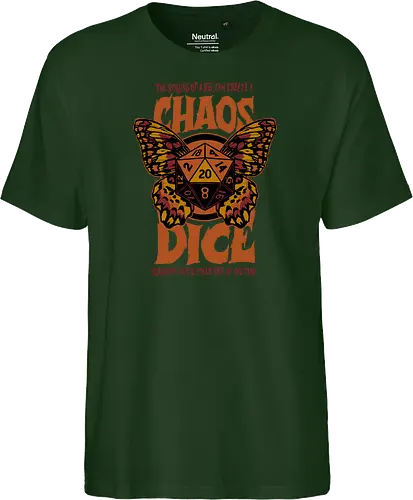 RPG - Chaos Dice