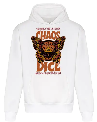 RPG - Chaos Dice