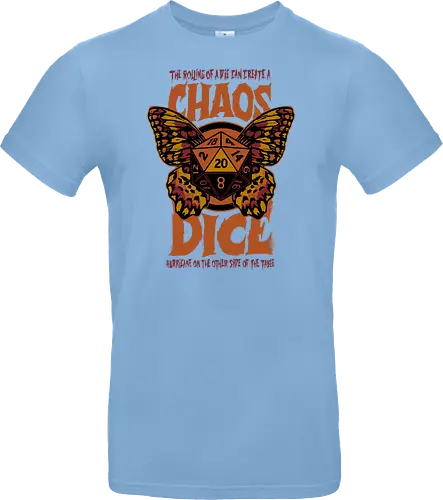RPG - Chaos Dice