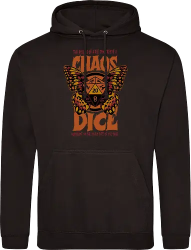 RPG - Chaos Dice