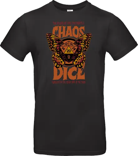 RPG - Chaos Dice