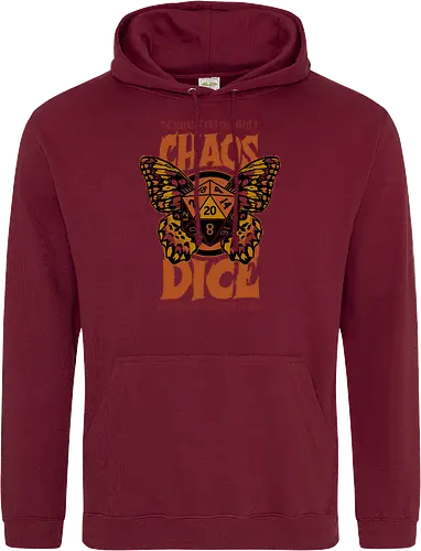 RPG - Chaos Dice